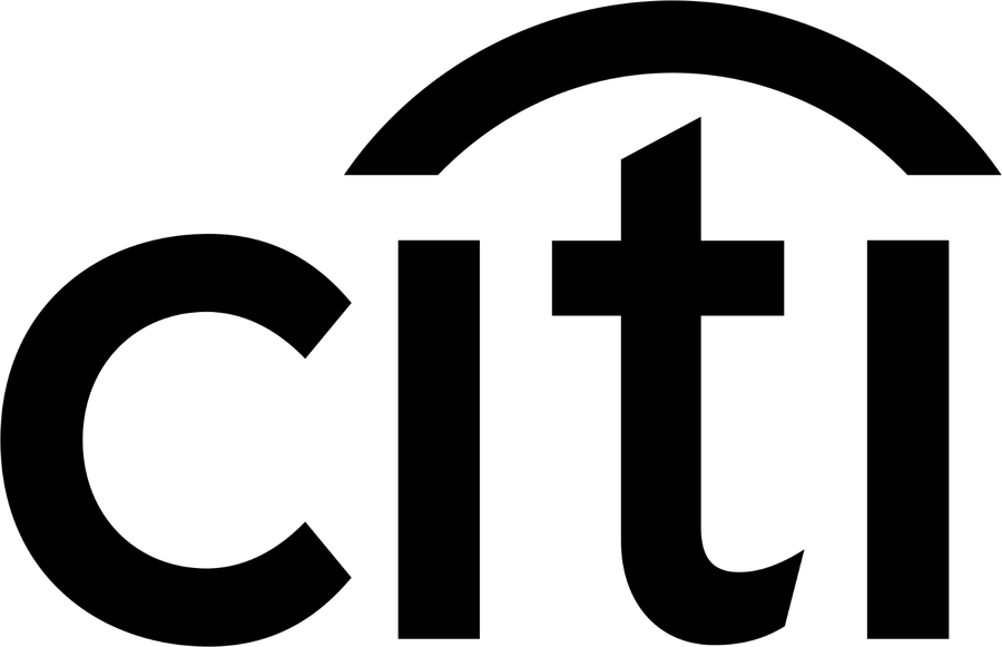 Citibank logo