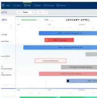 Schlumberger — enterprise ux design